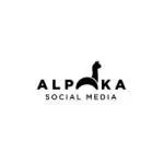 Alpaka Social Media company logo