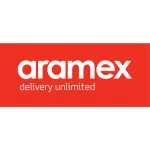 Aramex company logo