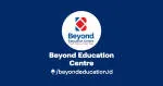 Beyond Education Centre company logo