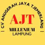 CV.ANUGERAH JAYA TJEMERLANG company logo