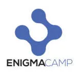 Enigma Camp company logo