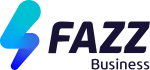 FAZZ company logo