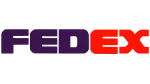 Fedex AMEA company logo