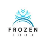 Frozen Food Distribution company logo