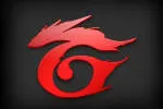 Garena company logo