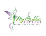 Goddess Retreats company logo