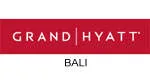 Grand Hyatt Bali company logo