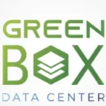 Green Box Data Center company logo