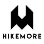 Hikemore company logo