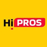 Hipros Solution Indonesia company logo