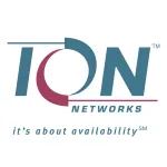 ION NETWORK company logo