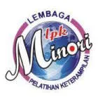 LPK Minori Medan company logo