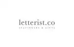 Letterist.co company logo