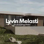 Lyvin Melasti Villas & Apartments company logo