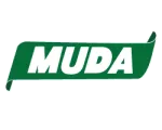 MUDA BY SUKA company logo