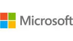 Microsoft company logo