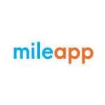 MileApp company logo