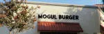 Mogul Burger company logo