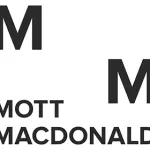 Mott MacDonald company logo