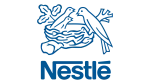 Nestlé company logo