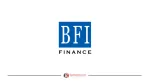 PT. BFI Finance Indonesia Tbk Area Sumbagsel company logo