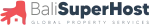 PT Bali Super Host company logo