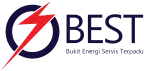 PT. Best Electric Indonesia company logo