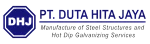 PT Dumadak Ida Jaya / DIJON company logo