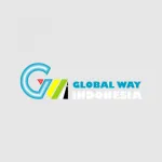 PT. Global Way Indonesia company logo