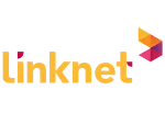 PT Link Net Tbk company logo