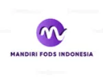 PT Mandiri Fods Indonesia company logo