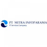 PT Mitra Infoparama company logo