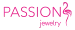 Passion Jewelry company logo