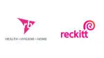 Reckitt company logo