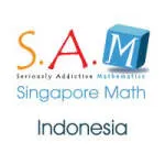 Seriously Addictive Math Indonesia company logo