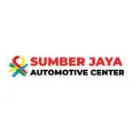 Sumber Jaya Motor Auto company logo