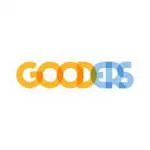 The Gooders company logo