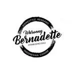 Waroeng Bernadette company logo