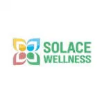 Wellness by Solace company logo