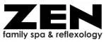 ZEN Family Spa company logo