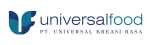 pt universal mas company logo