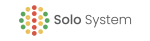 solo system jakarta company logo