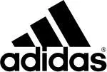 Adidas company logo