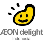 Aeon Delight Indonesia (PT Sinar Jernih Sarana) company logo