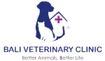 Bali Veterinary Clinic company logo