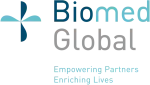 Biomed Global company logo