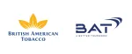 British American Tobacco company logo