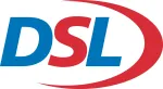 DSL Furniture company logo