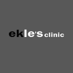 Ekle's Clinic company logo