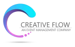 FLOW CREATIVE company logo